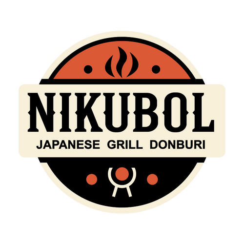 Nikubol logo